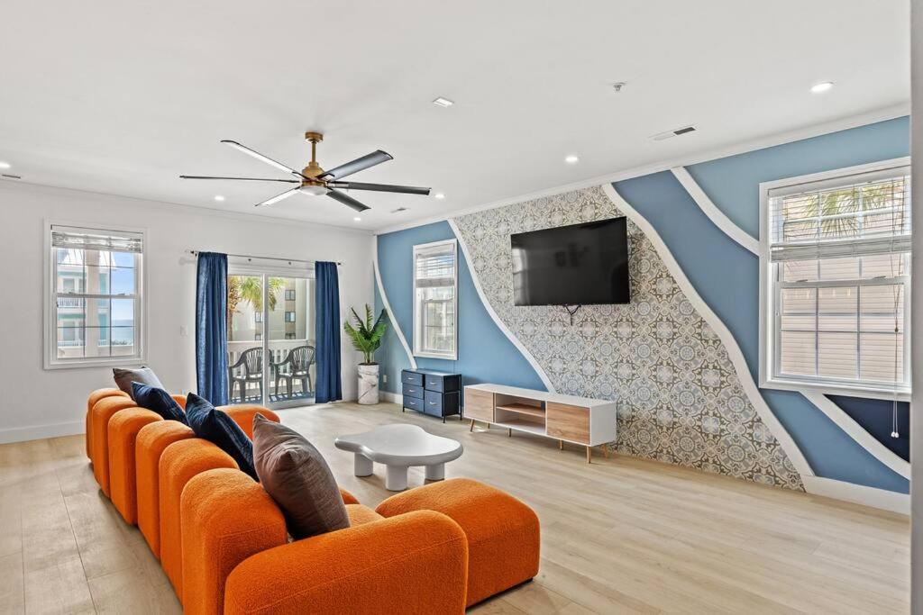 Luxurious Home With Theatre Room Myrtle Beach Bagian luar foto