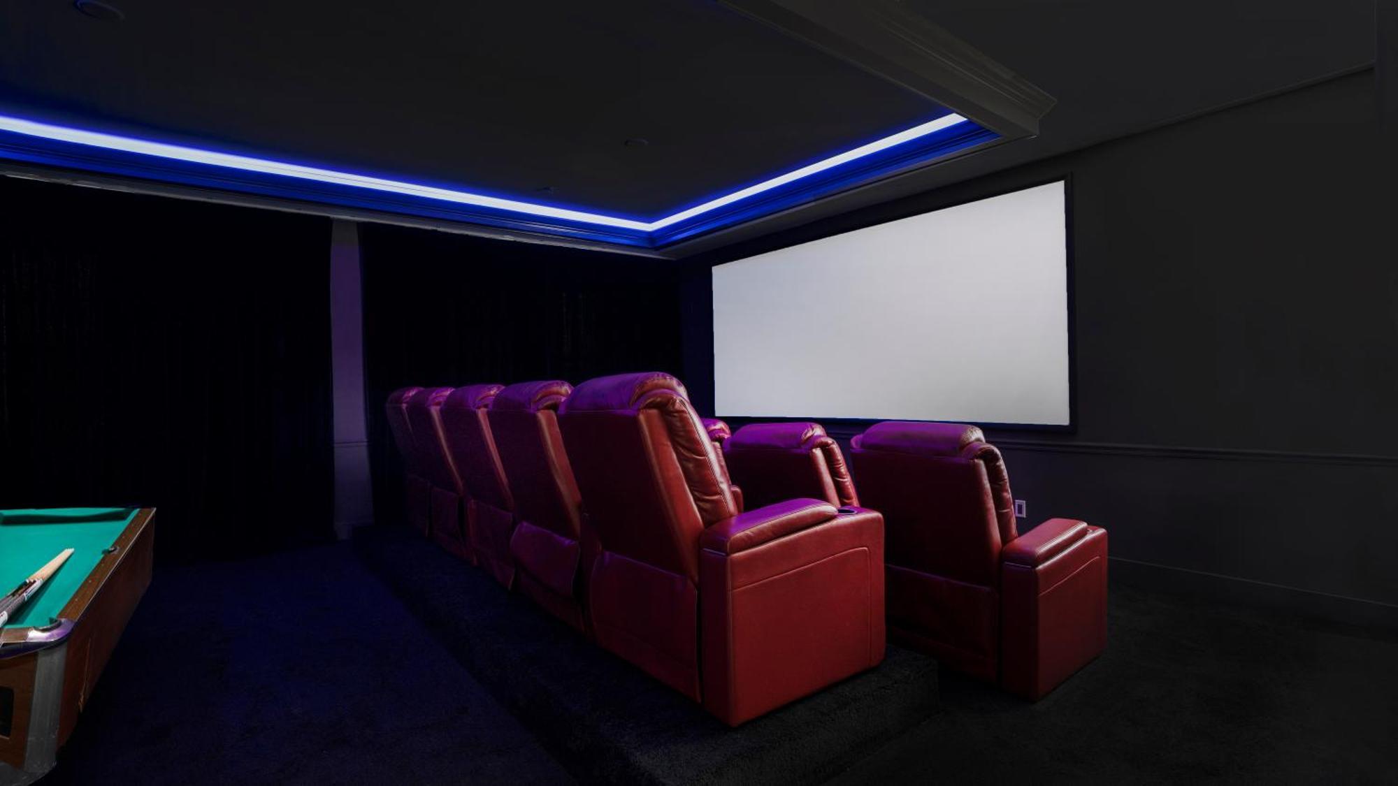 Luxurious Home With Theatre Room Myrtle Beach Bagian luar foto