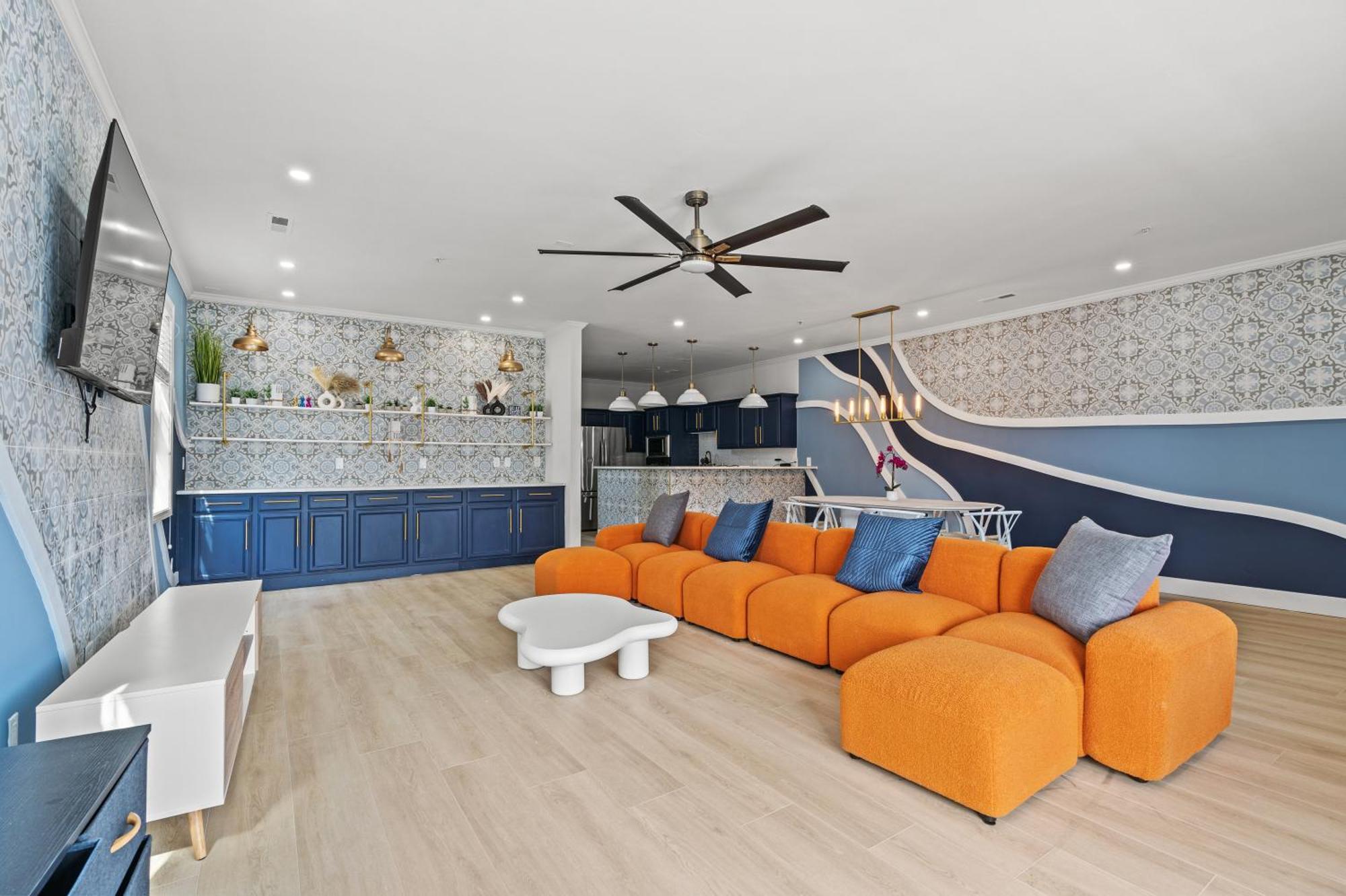Luxurious Home With Theatre Room Myrtle Beach Bagian luar foto